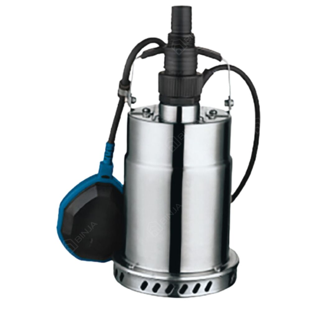 Teral Japan 1HP AU100C Submersible Pump